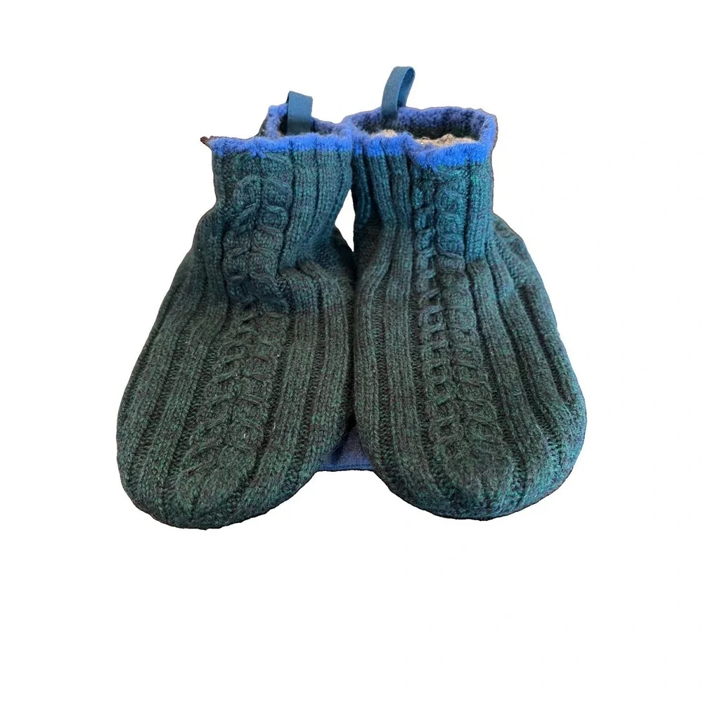 Bombas Women's The Gripper Slipper Size Medium New! (C6)